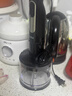 博朗（BRAUN）手持料理棒 婴儿宝宝辅食机 多功能榨汁料理机 电动烘焙搅拌棒MQ5025plus 实拍图