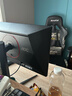 AOC 24.5英寸 FastIPS 原生300Hz超频310Hz 1ms HDR400 出厂校色 硬件低蓝光 电竞显示器 宙斯盾25G4S 实拍图