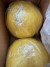 京鲜生 红肉蜜柚 2粒 净重5-6斤 单果2.2-3斤起 水果礼盒 实拍图