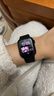 Apple Watch Series 9 二手苹果智能手表 S9 精准定位追踪 女性健康深度检测 午夜色 GPS 41mm 实拍图