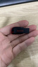 闪迪（SanDisk）32GB USB2.0 U盘 CZ50酷刃 黑红色 小巧便携 时尚设计 安全加密软件 实拍图