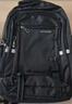 VICTORIATOURIST书包初中男生减负护脊高中生大学生大容量7-9年级双肩包旅行背包 实拍图