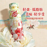 蒙牛真果粒花果奶昔牡丹荔枝风味酸奶饮品230g*10瓶 荔枝果汁礼盒装 实拍图