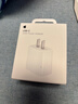 Apple/苹果 20W USB-C充电器  type-c充电器苹果手机充电器原装手机快充头 苹果17手机充电器 实拍图
