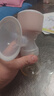 伴婴乐多模式吸奶器电动一体式变频大吸力通乳微震全自动充电无痛挤乳器 【送30片储奶袋】单边吸奶器/3模式19档/无痛吸乳 实拍图