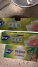 妙洁密封袋组合装大中小号15+25+20只共60只 加厚食品级保鲜自封袋 实拍图