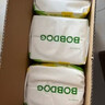 巴布豆（BOBDOG）新菠萝纸尿裤XXL号36片(14-17KG) 尿不湿 超薄透气 干爽 实拍图