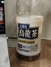 三得利（Suntory）无糖乌龙茶饮料 0糖0能量0脂 500ml*15瓶整箱装 实拍图