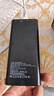 品陆【国家3C认证可上飞机高铁】超级快充充电宝大容量户外便捷移动电源适用华为苹果小米20000毫安时 炫酷黑|欧盟认证电芯+提速99999% 【3C认证】80000万可上飞机高铁 实拍图