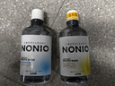 狮王（Lion）NONIO进口清新漱口水柑橘+清新600ml*3杀菌去口臭随机发货 实拍图
