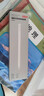 京东京造iPad apple pencil二代苹果笔电容笔磁吸充电式 平板手写Pro11/12.9触控笔2022/21Air5/4绘画专用 实拍图