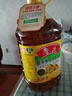 鲁花 【保真菜籽油】食用油 低芥酸特香菜籽油 5L  /桶   实拍图
