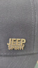 JEEP帽子男士棒球帽百搭四季潮流百搭鸭舌帽防晒遮阳帽男女式太阳帽子 实拍图
