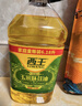 西王 食用油 玉米胚芽油6.18L 非转基因物理压榨 热门商品 实拍图