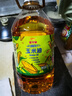 金龙鱼 食用油 非转基因 物理压榨不油腻轻年玉米油4L 实拍图