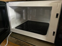 格兰仕（Galanz）一级能效变频家用微波炉20L平板易清洁一键解冻简易操作DB1 实拍图