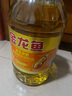 金龙鱼  食用油 花生浓香型食用植物调和油4L 实拍图