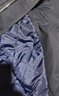 男装秋冬季加绒加厚防寒工装棉服工作穿的劳保服大码外套夹克棉衣 卡其色【内里加厚】 M 【建议100-120斤】 实拍图