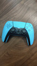 索尼（SONY）【国内保税仓】索尼ps5pro/slim轻薄版 家用游戏机主机港版/日版【支持双影奇境】 PS5原装手柄 蓝色 官方标配 实拍图