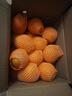 京鲜生 湖北至尊纽荷尔脐橙礼盒 净重8斤 180g起 源头直发包邮 实拍图
