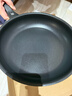 WMF福腾宝煎锅家用不粘锅煎盘煎蛋锅牛排锅Devil平底锅24cm厨房好物 实拍图