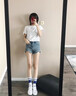 ASTACURE减肥药减肥瘦肚子燃脂7天30斤大肚子强效快速减肥神器腰部赘肉贴 实拍图