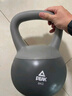 匹克壶铃男哑铃健身器材男士力量运动体育铸提壶专业练臀提铁臀 5kg 实拍图