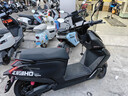 ZEEHO极核新款AE4 Pro MAX MY25铅酸高性能电摩电动摩托车踏板电瓶车(到店选颜色） AE4 Max MY25 实拍图
