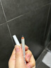 资生堂六角眉笔黑色1.2g*2套装防水防汗不掉色眉笔女生生日礼物 实拍图