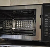 美的（Midea）微波炉烤箱一体机 小型家用20升微波炉  光波加热 钻石背板（M1-L201B） 实拍图