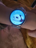 HUAWEI WATCH GT 5 冰晶蓝41mm华为智能手表情绪健康助手玄玑感知系统 实拍图