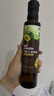 英氏100%特级初榨橄榄油500ml可凉拌热炒油西班牙进口辅食油热门商品 实拍图