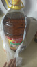 鲁花 【保真菜籽油】食用油 低芥酸特香菜籽油 6.18L   物理压榨 实拍图