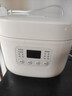 米家小米电饭煲N1 3L/4L 节能版 家用2-3人 多功能电饭锅煮粥锅煮饭  智能预约 不粘内胆 米家电饭煲N1节能版 3L 实拍图