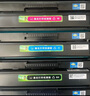 彩格CF510A四色204A硒鼓专业版 适用惠普m154a硒鼓hp Color LaserJet Pro m180n m181fw m154nw打印机510xl墨粉盒 实拍图