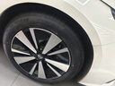 玛吉斯（MAXXIS）轮胎/汽车轮胎 215/55R17 94V EC1 适配标致/吉利博瑞 实拍图