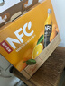 农夫山泉100%纯果汁NFC橙汁900ml*4瓶整箱装鲜果冷压榨饮料过年年货礼盒 实拍图