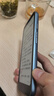 汉王（Hanvon）Clear Mobile 6.13英寸便携手机阅读器智能电纸书电子书墨水屏轻薄电子纸平板电脑  远山青  实拍图