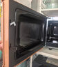 美的（Midea）小滋味微波炉烤箱一体机小型家用微波炉光波加热一级能效平板变频复古美拉德风C1G2 实拍图