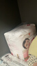 好奇（Huggies）铂金装小桃裤成长裤XXL74片(15kg以上)尿不湿【透爽散热】 实拍图