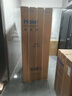 海尔（Haier）「家宴系列」465L十字门冰箱风冷无霜一级能效抗菌净味BCD-465WGHTDE9S9家电国家补贴 实拍图