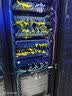 中科光电光模块 10G光模块万兆多模光模块 SFP+万兆光模块 双纤850nm,300M,LC口 ZK-10G-SR 实拍图