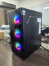 逆昂128G内存酷睿i7升24核电竞台式机电脑4060电竞主机吃鸡独显办公组装大额补贴家用游戏水冷电脑整机 单主机【2026新款+键鼠套装+五年质保】 套五：i9级58芯8G电竞独显/1TB/剪辑渲染 实拍图