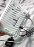 Tenda腾达路由器 F3 300M 无线路由器 WiFi无线穿墙 家用路由（可中继充当WiFi信号放大器） 实拍图