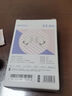 漫步者（EDIFIER）X3 Air真无线蓝牙耳机 无线运动游戏耳机 通话降噪 适用苹果华为小米OPPO手机 云白 新年礼物 实拍图