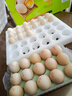 温氏供港L级大码富硒鲜鸡蛋30枚/3.6斤 谷物喂养 无抗生素 生鲜食材 实拍图
