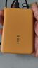 vivo iQOO 22.5W 自带线充电宝 10000mAh 3C认证可上飞机 跨品牌快充兼容 适配苹果华为小米oppo 实拍图
