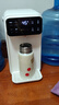 小熊（Bear）即热式饮水机 家用桌面台式 直饮机电热水壶保温杯 智能大屏1秒速热 年会礼物行政采购YSJ-E40T7 实拍图