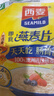 西麦即食燕麦片1854g 冲饮谷物代餐营养早餐膳食纤维无额外添加蔗糖 实拍图