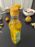 苍茫谣（CangmangYao）【保真菜籽油】芥花油非转基因低芥酸500ml小瓶食用油农垦国企 实拍图